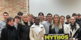 Platone, rap e ambiente. Gli studenti di Fermi e Giorgi conquistati dal teatro classico