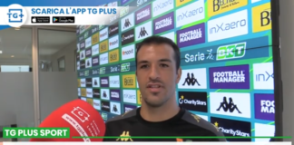 Olivieri post Pisa: “Il mio goal? Non ci ho pensato due volte, e ho provato il tutto per tutto” Marco Olivieri in una nostra intervista esclusiva