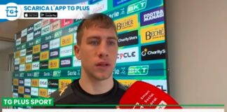 Michael Svoboda rinnova il contratto con il Venezia FC Michael Svoboda in una nostra intervista esclusiva