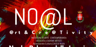 Noale, torna la vetrina per giovani artisti e creatori Noalart, la locandina