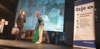 Il 16 febbraio al Manzoni di Paese va in scena la sicurezza sul lavoro