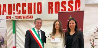 Rosso d’Inverno, X edizione a Casier: il podio è tutto femminile