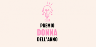 Spazio alle “impavide” grazie al Premio nazionale Donna dell’Anno