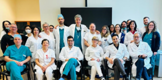 Ospedale Ca’ Foncello, numeri importanti per la chirurgia del fegato