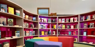 Biblioteche: al via le attività per bambini e ragazzi sulle tracce di Marco Polo Una biblioteca del Comune di Venezia