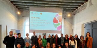 Vicinanze: scuola e territorio per costruire il futuro di Treviso