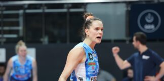 VakifBank Instanbul-Carraro Conegliano 1-3 VakifBank Instanbul-Carraro Conegliano