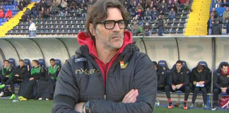 Vanoli post Pisa: “Abbiamo dimostrato di essere una squadra” Vanoli post Pisa