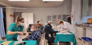 Cardiologie aperte a San Valentino: visite gratuite e senza appuntamento all’ospedale di Mirano Visite gratuite e senza appuntamento all’ospedale di Mirano