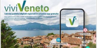 La app viviVeneto compie un anno: già 200mila download e 2000 accessi al giorno