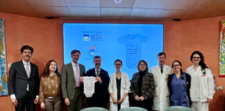 Felice di nascere all’ospedale Città del Piave, presentata l’iniziativa Felice di nascere all’ospedale Città del Piave