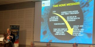 Oculisti da tutto il mondo a Treviso per la Masterclass “Retina Update”