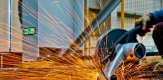 Vicenza produzione industriale in calo: -2,8% nel 2023