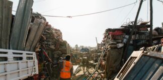 Superbonus, a Padova fermi 450 cantieri