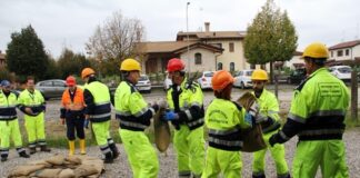 Difesa idraulica in Veneto: nuovi investimenti nel bilancio 2026-2028