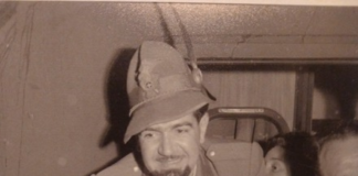 Treviso Ricorda Enrico Reginato, l’alpino che rientrò in Patria dopo 12 anni di prigionia russa