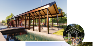 Ex Caserma Salsa, consegnati i lavori per le nuove aree esterne