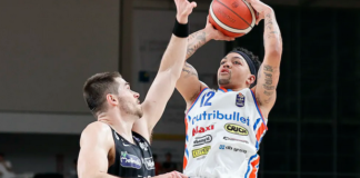 Trento-Treviso 82-85 Trento-Treviso