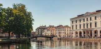 Treviso Capitale Italiana della Cultura 2026, pronta la delegazione