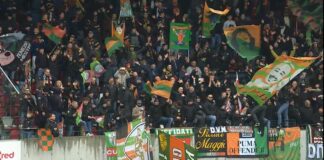 Sudtirol-Venezia 0-3 Sudtirol-Venezia