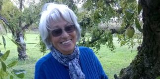 Scomparsa Luisa Tosi, il ricordo di Conte “Le consegnai il premio Riflettore Donna”