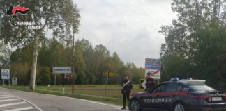 Fermato con 21 grammi di cocaina, arrestato 49enne di Portogruaro Portogruaro. I Carabinieri arrestano un cittadino italiano per detenzione ai fini di spaccio di sostanze stupefacenti