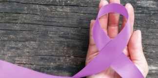 15 marzo, tredicesima giornata del fiocchetto lilla contro i disturbi alimentari