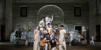 “La Metaforfosi”: Gli allievi dell’accademia Goldoni in scena al Teatro Del Monaco