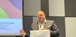 Marcato alla Settimana della Sostenibilità di Mogliano: “Sinergia con Confindustria”