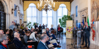 Turismo, boom di arrivi e presenze in Veneto