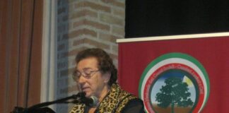 E’ scomparsa Yvonne Tordini, pioniera del welfare per famiglie ed anziani