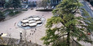 Fontana in Piazza Martiri di Belfiore, al via i lavori di riqualificazione