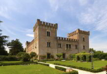 ALLORA A PASQUETTA? ALLORA A PASQUETTA?