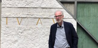 Il rettore dello IUAV incontra il sindaco di Treviso: nuovo progetto sul piatto