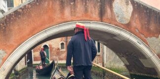 A scuola di gondola: i piccoli studenti alla scoperta di Venezia A Scuola di Gondola