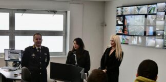 A scuola di legalità: la Polizia Locale incontra gli studenti A scuola di legalità