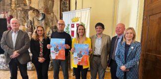 Torna il concorso “Ama il tuo quartiere”: i progetti degli scolari diventano opere