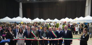 Jesolo, al via Simulinfiera 2024: tutti i dettagli Simulinfiera 2024, il taglio del nastro