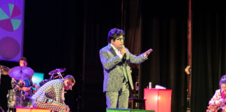 Elio canta Jannacci al Toniolo con “Ci vuole orecchio” Ci vuole orecchio_Elio_A74I7770_©Dorotea Castro