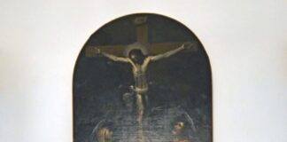 La Polizia di Stato dona l’Olio di Capaci al Patriarca La Polizia di Stato dona l'Olio di Capaci al Patriarca di Venezia