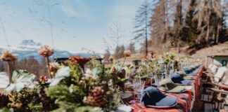 Il Cortina Winter Party chiude in grande stile l’inverno 2024