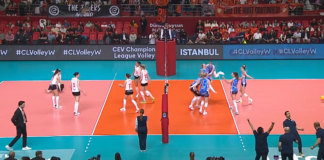 Eczacibasi-Imoco 1-3, Conegliano in finale di Champions! Eczacibasi-Imoco