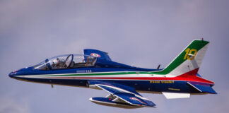 80esimo anniversario del bombardamento: 3 giorni di celebrazioni