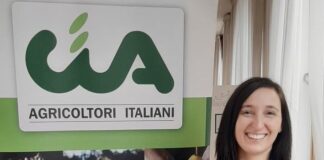 Treviso Mare, Senno (Cia Venezia): “Importante il confronto” Federica Senno, Presidente Cia Venezia