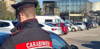 Lasciava tracce dopo le spaccate nei negozi, denunciato dai Carabinieri I Carabinieri di Mira in azione