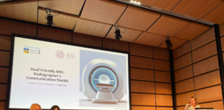 Risonanza magnetica: l’esame spiegato in un video in lingua dei segni