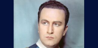 Galà Limarilli, il direttore d’orchestra Renato Palumbo per la prima volta a Treviso