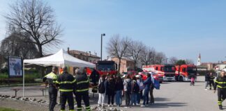 A Vedelago la sicurezza si impara a scuola