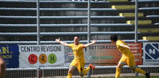 Treviso-Prodeco Montebelluna 2-0