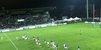 Italia-Scozia 47-14 Italia-Scozia